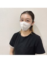 ルナ 京都駅前店(Luna) nailist 北川