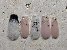 ネイルサロン アトラ(design salon attra)/初回オフ無料9900円