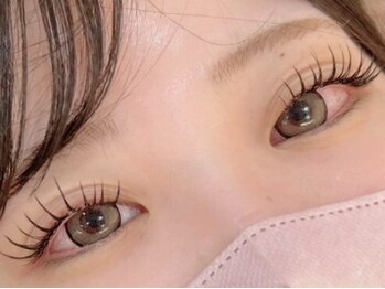 ネイル アイラッシュアンドメディカルエステ ソラ(SORA)の写真/SNSで話題の次世代まつ毛パーマ【パリジェンヌラッシュリフト】で美しく女性らしい目元をGET♪
