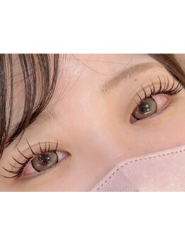 キープ力が自慢のサロン