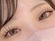 ネイル アイラッシュアンドメディカルエステ ソラ(SORA)の写真/SNSで話題の次世代まつ毛パーマ【パリジェンヌラッシュリフト】で美しく女性らしい目元をGET♪