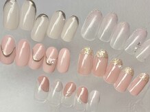 ミンクスタイル 飯田橋2号店(Mink Style)/シンプルデザイン