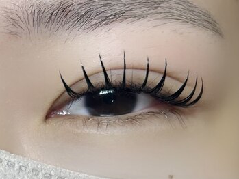 オヤユビヒメ(OYAYUBIHIME)/パーフェクトラッシュ