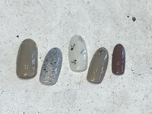 ビューティーサロン リコ(BeautySalon Rico)/定額シンプルアートコース