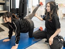 グランボディ 蟹江店(GranBody)