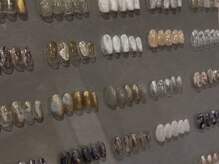 ファミリア(Familia)の雰囲気（定額デザイン 20種  色変更OKInstagram nail_salon_familia ）