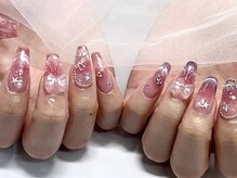 バタフライ 津田沼店(Butterfly)/持ち込みデザイン