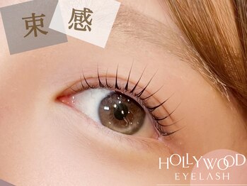 ラッシュラッシュ イーストモール店(Lash Rush)/まつ毛パーマ(フラット)