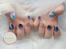 ブロックファイブハナ(Block 5 HANA)/