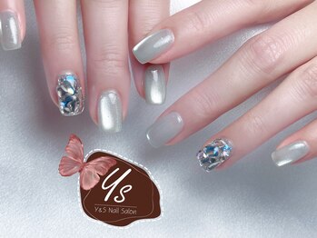 ワイアンドエス(Y&S)/