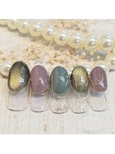 スースビー(Su's B)/9月 NEW デザイン♪