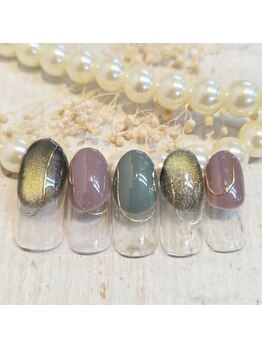 スースビー(Su's B)/9月 NEW デザイン♪