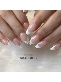 リッシュ ドゥ(RICHE deux)/王道フレンチ