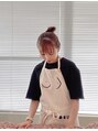ザ ビードットデザイン(The b. design) AKEMI