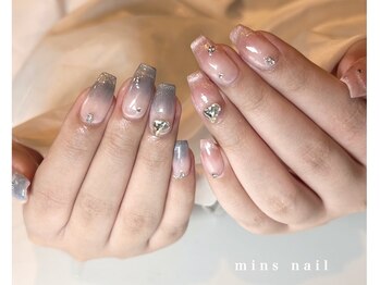 ミンズネイル(minsnail)/
