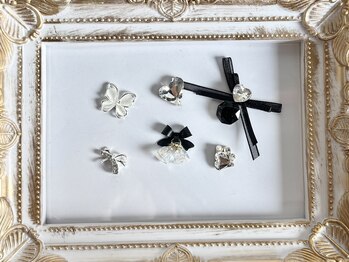 ファメル 赤坂店(Fam-er)/パーツ♪