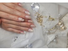 トータルサロンアイビーシー(トータルサロンIBC)/ブライダルネイル