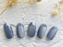 サローネ レジーナ(salone Regina)/オンブレフレンチ/マグネット