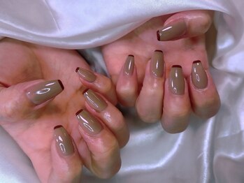 サロン ド キキ(Salon de kiki)/