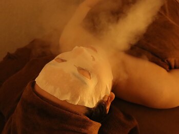 こころ整体サロン/小顔コルギ