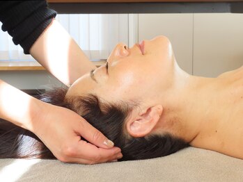 リュール 戸越銀座(Lueur)/ヘッドマッサージ