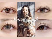 スウィートラッシュ 川口店(Sweet Lash)