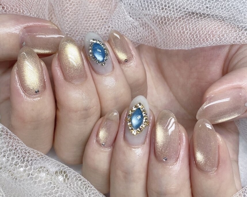 ネイルマフィア 新宿(NAIL MAFIA)｜ホットペッパービューティー