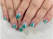 アルカナ(ARCANA)/ジェルデザインコース￥9,500