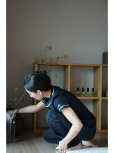 月雫香 南堀江/月雫香ーGALLERY