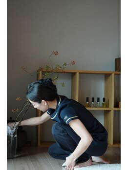 月雫香 南堀江/月雫香ーGALLERY