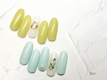 ネイルパティオ 草加店(nail patio)/