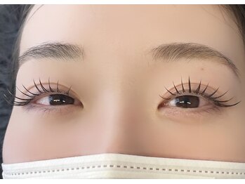 ラグゼ静岡店(Luxxe)/パーマエク♪