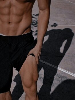 メンズ脱毛美容サロン 1st【眉毛／メンズ脱毛/VIO／全身脱毛／ブラジリアンワックス】の写真/VIO脱毛はプロにお任せ【ブラジリアンワックス脱毛＋最新脱毛（VIO）1回¥8,980】