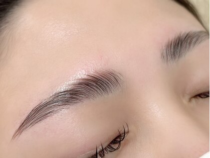 アイラッシュアンドネイルサロン クレアラルーチェ 広島本店(Crea la Luce)の写真