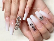 アトリエ ラビータ(atelier la vita)/ベイビーブーマー埋め尽くし