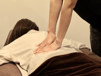 ホットハンド 大須店の写真/新生活のお疲れは、もう我慢しない！頭から足先まで丁寧にほぐす極上ケアで心身ともにリフレッシュ☆