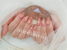 アノ チャーム(ano charm)/eyelashマグネット☆