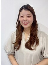 マイサロン 本通り(MY SALON)&nbsp;fuka 