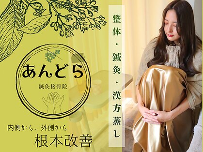 あんどら鍼灸接骨院の写真