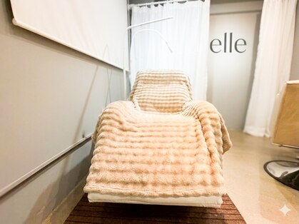 エル 錦糸町(elle)の写真