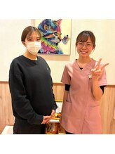 すぎうら整体院 浜松院/初期からの施術でつわり解消◎
