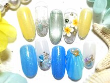 パーフェクトネイル 桜ヶ丘店(Perfect Nail)/