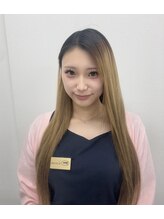ティースペース 蒲郡店(T-space)&nbsp;中北 はなみ