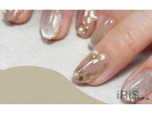 アイハーブスキン(Eye herb skin)/琴似ネイルオーナーiris出張