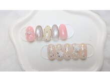 スリール 六甲道店(sourire)/定額￥7.900円（120分）