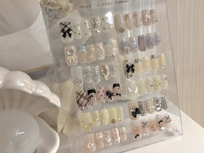 ピョルネイル 浦和(Byul Nail)の写真