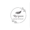 ルポ(Repos)のお店ロゴ
