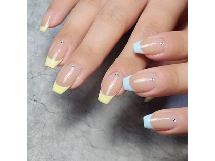 ソルトネイル(Salt Nail)の写真
