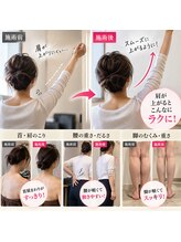 ドクターマジックタッチ(Dr.MAGIC TOUCH)&nbsp;深層循環 美容整体