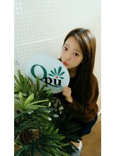 キュープ 表参道店(Qpu)/田中芽衣様ご来店